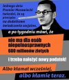 W tej partii to norma.