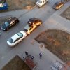 Parking wielopoziomowy