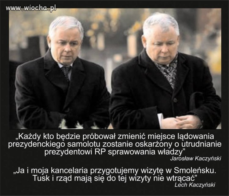 I nie będzie końcowego raportu...