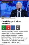 Czyli przyznał, że kradli