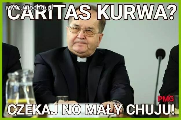 Ktoś tu się delikatnie