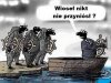 Jak zwykle sami kierownicy