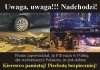 Piechotą bezpieczniej !