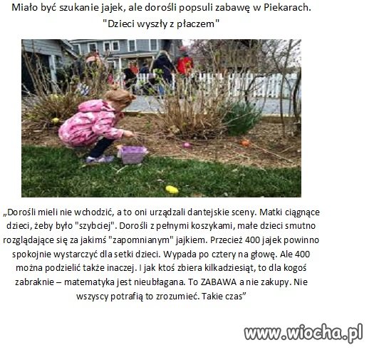 Brawa dla tych rodziców