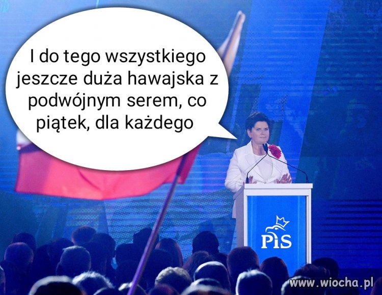 I do tego wszystkiego...
