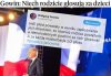 I pół głosu od każdego plemnika