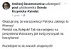 Słuszne wzburzenie