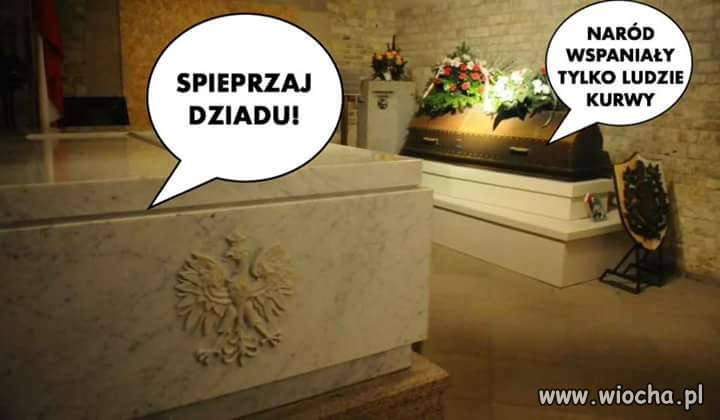 Rozmowy niedokończone...