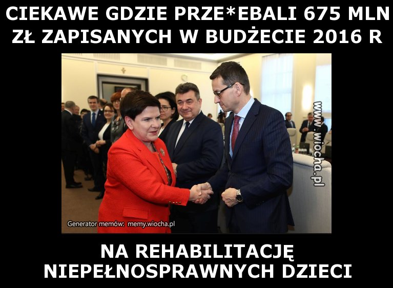 CIEKAWE GDZIE PRZE*EBALI 675 MLN ZŁ ZAPISANYCH W