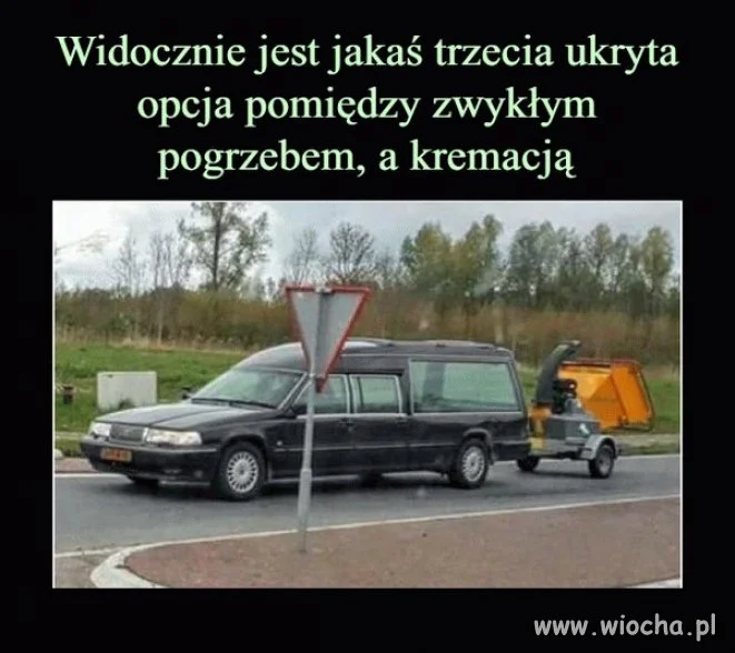 Trzecia opcja