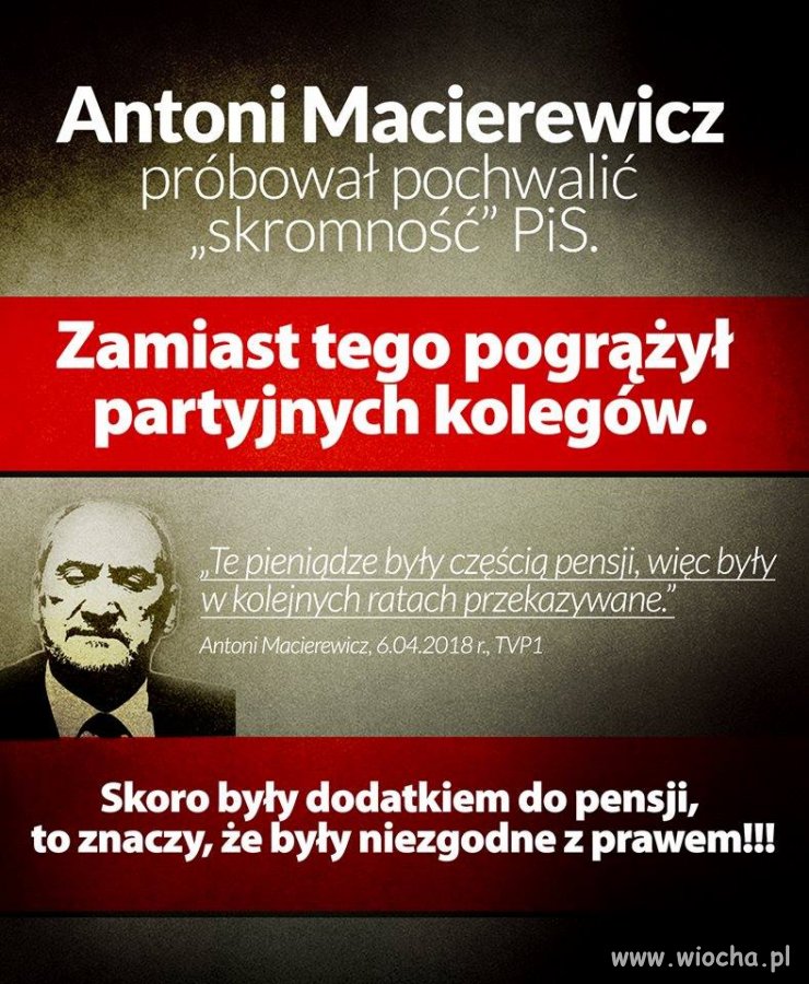Może jakaś komisja