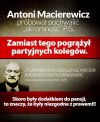 Może jakaś komisja