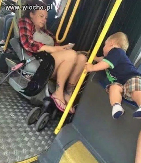 Można i tak