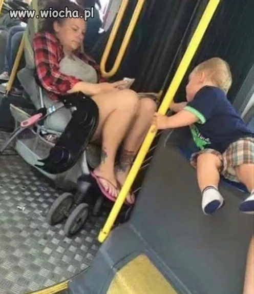 Można i tak