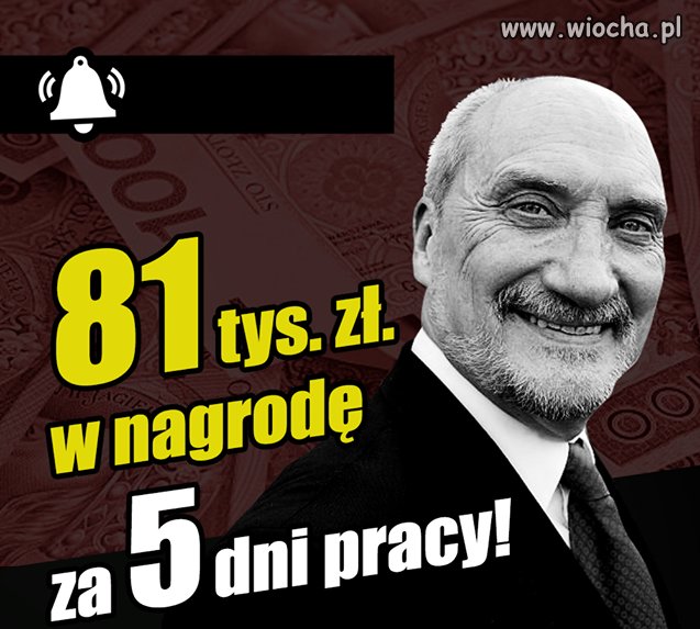 Mają rozmach