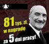 Mają rozmach