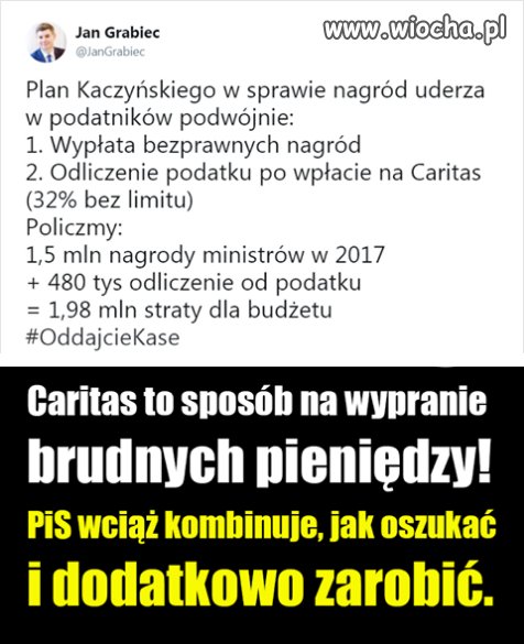 Co racja
