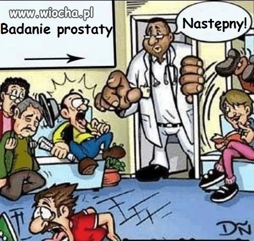 Ale ma paluchy