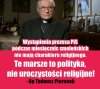 Bardzo dobrze powiedział