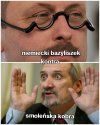 To byłby dopiero pojedynek ...