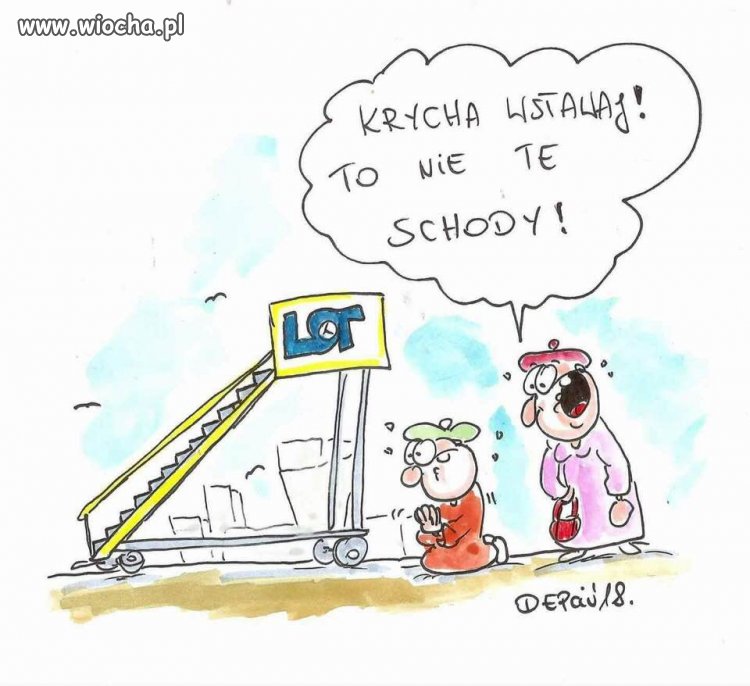 Można się pomylić...