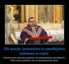 Gdzie go pochowają ? Czyżby pod płotem ?