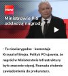 Mafijna sieć nagród pogrąży bossa z Żoliborza