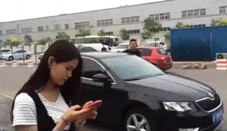 Ha ha ha. 