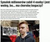 Patola w sądach jest wszędzie