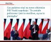 Uspokoił mnie  