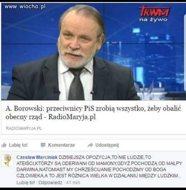 Teoria Czesława 