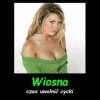 Wiosna, wiosna, wiosna ach to ty 