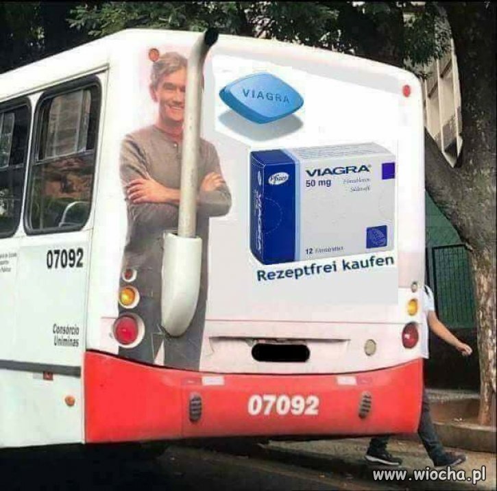 Pora na reklamę...