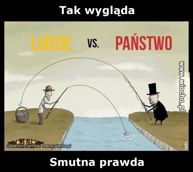 Tak wygląda