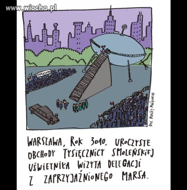 Za parę lat