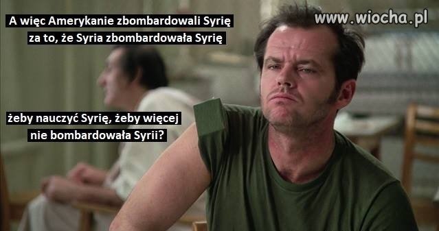 A więc ten