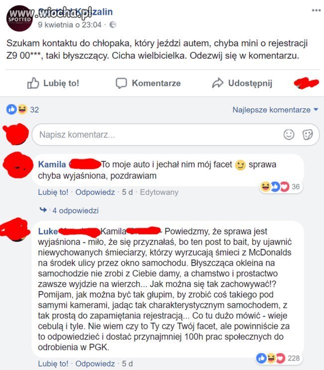 Podstęp