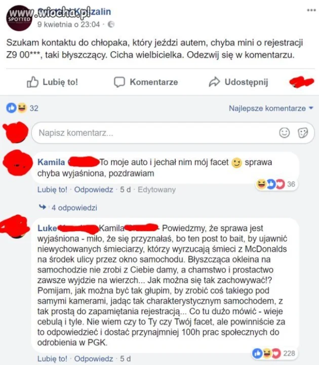 Podstęp