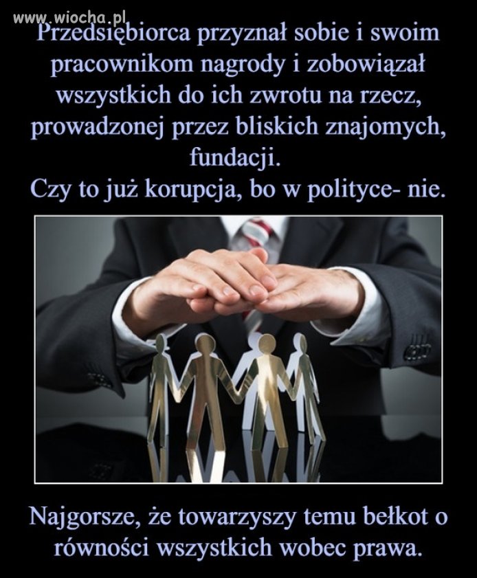 Co Ci to przypomina ?
