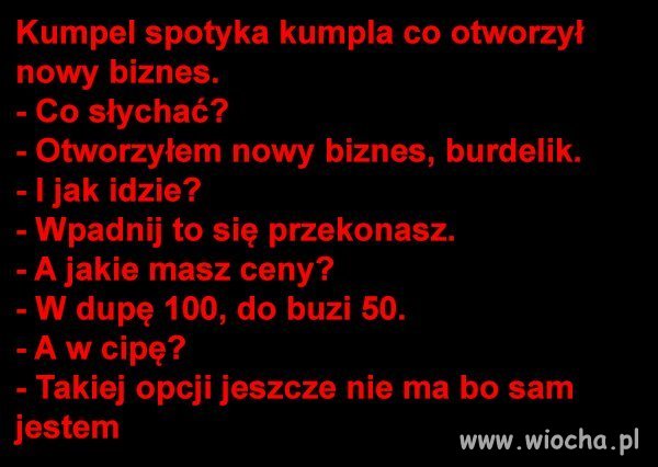 Biznes