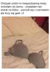 Och jak miło z jego strony😉
