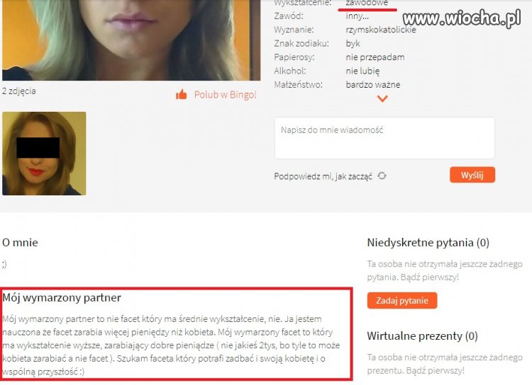 Olsztyński pomyślunek