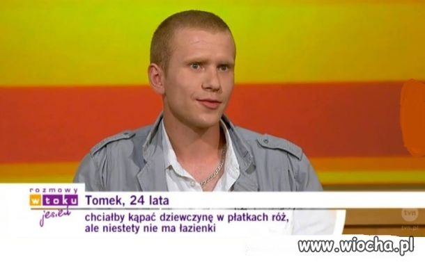 To jest dopiero