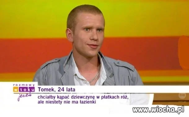 To jest dopiero