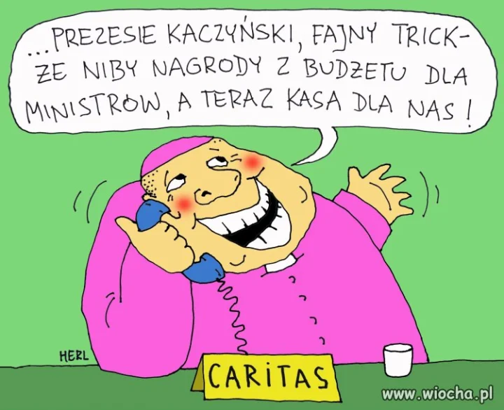 Podziękowania