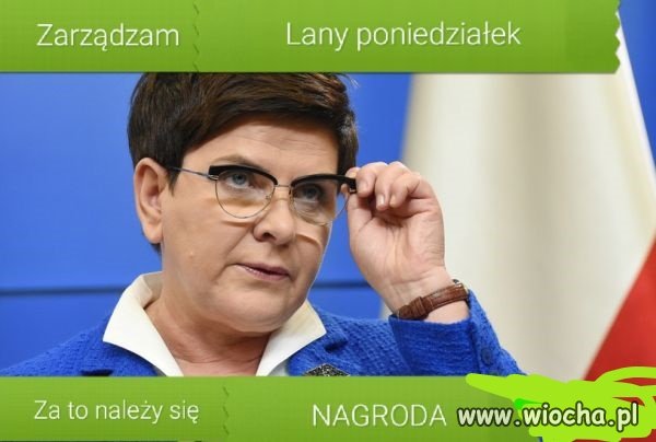 Tymczasem...