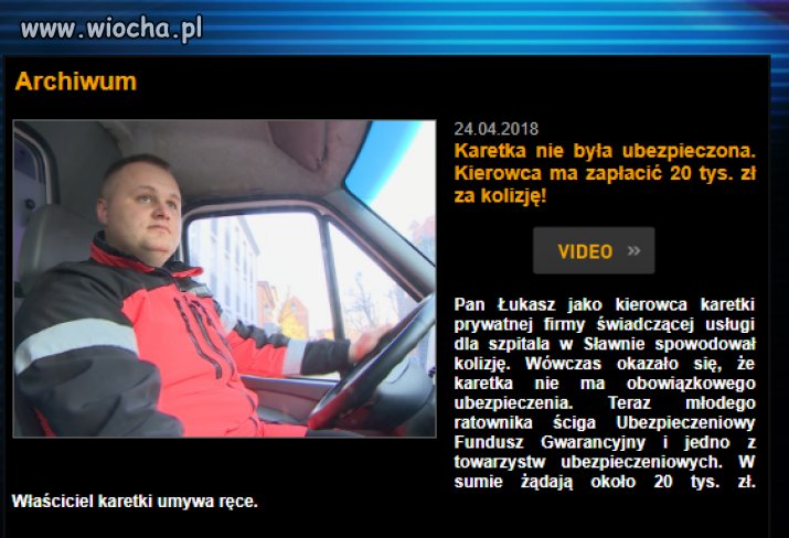 Tylko w Polandii