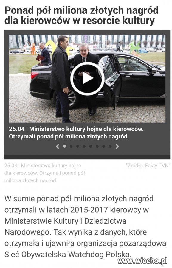 Kultura na drodze się opłaca 