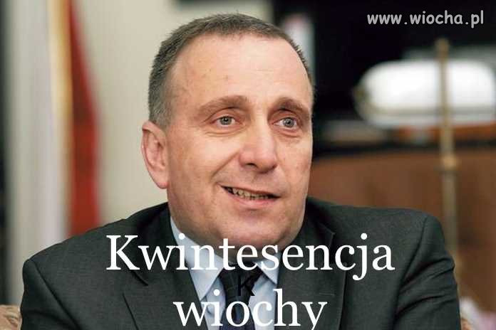 Moja rada dla opozycji: