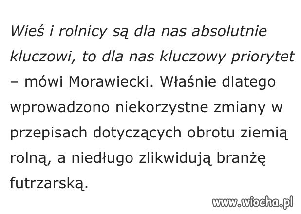 Cieszmy się ,, dobrą zmianą,,